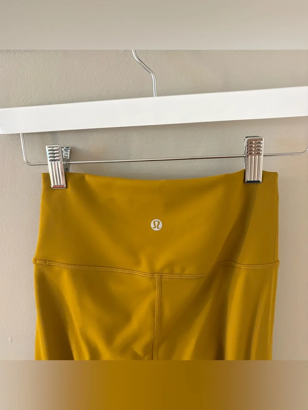 Lululemon Wunder Train High-Rise 6